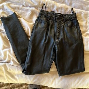 Wilsons Leather Pants